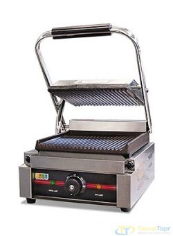 Контактный гриль EG-811PA
