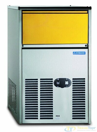 Льдогенератор ICEMAKE ND 31 WS (кубик)