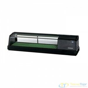 ВИТРИНА ДЛЯ СУШИ HOSHIZAKI HNC-120BE-L-B