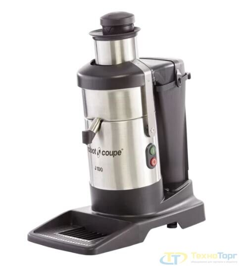 Соковыжималка ROBOT COUPE J 100