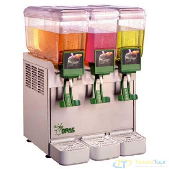Сокоохладитель MAESTRALE JOLLY 8.3