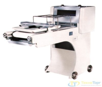 Тестозакаточная машина SM 307